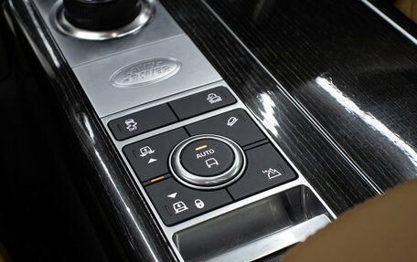 Land Rover Range Rover IV рестайлинг, 2020 год, 11 498 000 рублей, 20 фотография