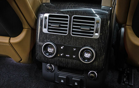 Land Rover Range Rover IV рестайлинг, 2020 год, 11 498 000 рублей, 27 фотография