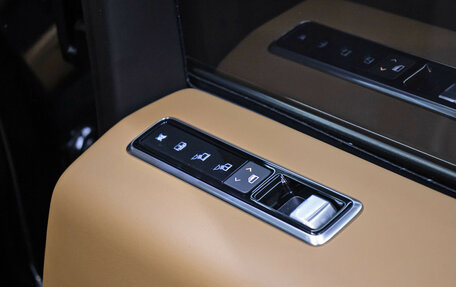 Land Rover Range Rover IV рестайлинг, 2020 год, 11 498 000 рублей, 26 фотография