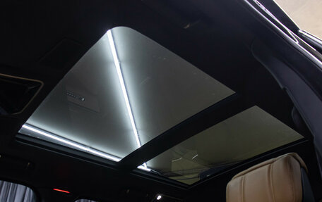 Land Rover Range Rover IV рестайлинг, 2020 год, 11 498 000 рублей, 23 фотография