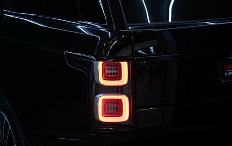 Land Rover Range Rover IV рестайлинг, 2020 год, 11 498 000 рублей, 31 фотография