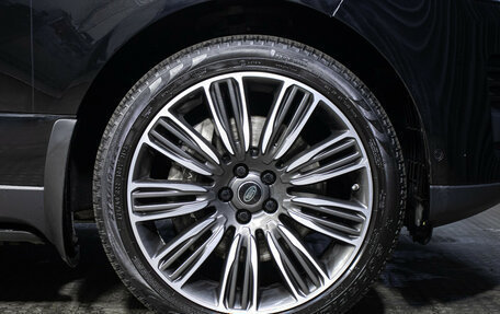 Land Rover Range Rover IV рестайлинг, 2020 год, 11 498 000 рублей, 32 фотография