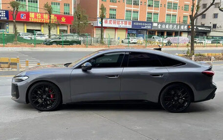 Audi A5, 2026 год, 5 100 000 рублей, 4 фотография