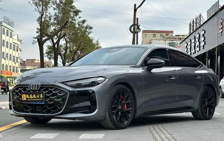 Audi A5, 2026 год, 5 100 000 рублей, 3 фотография