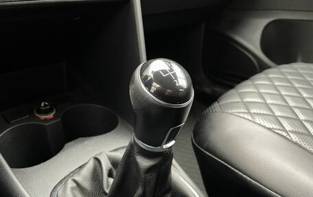 Volkswagen Polo VI (EU Market), 2015 год, 850 000 рублей, 17 фотография