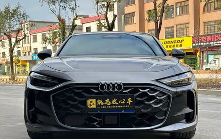 Audi A5, 2026 год, 5 100 000 рублей, 2 фотография