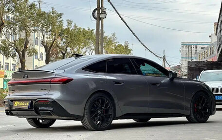 Audi A5, 2026 год, 5 100 000 рублей, 6 фотография