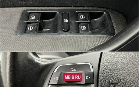 Volkswagen Polo VI (EU Market), 2015 год, 850 000 рублей, 18 фотография