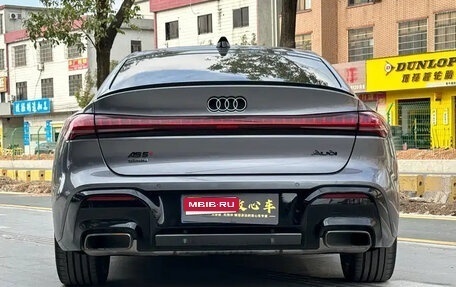 Audi A5, 2026 год, 5 100 000 рублей, 5 фотография