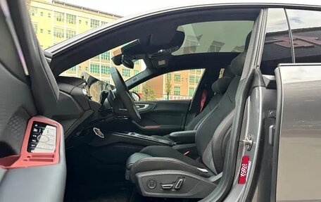 Audi A5, 2026 год, 5 100 000 рублей, 9 фотография