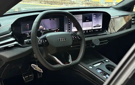 Audi A5, 2026 год, 5 100 000 рублей, 10 фотография