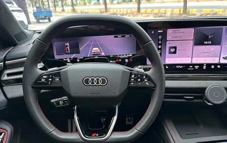 Audi A5, 2026 год, 5 100 000 рублей, 11 фотография