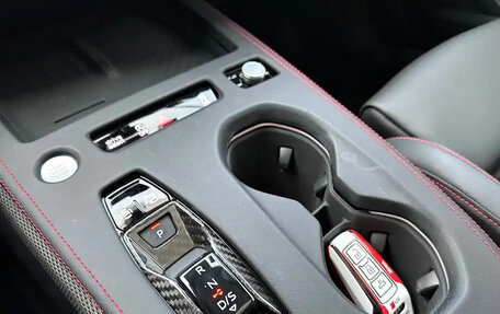 Audi A5, 2026 год, 5 100 000 рублей, 13 фотография