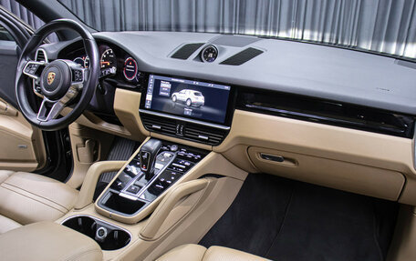 Porsche Cayenne III, 2020 год, 6 898 000 рублей, 11 фотография