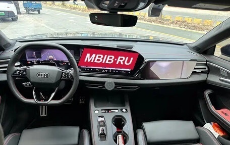 Audi A5, 2026 год, 5 100 000 рублей, 12 фотография