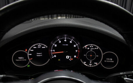 Porsche Cayenne III, 2020 год, 6 898 000 рублей, 13 фотография