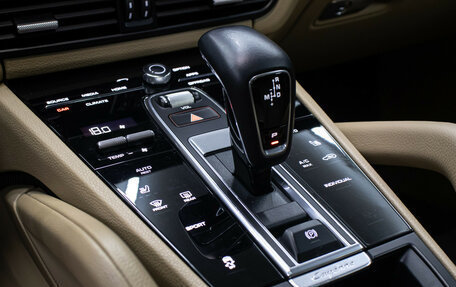 Porsche Cayenne III, 2020 год, 6 898 000 рублей, 18 фотография