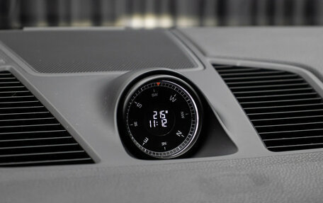 Porsche Cayenne III, 2020 год, 6 898 000 рублей, 19 фотография