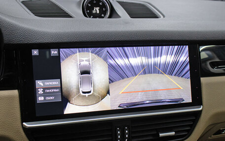 Porsche Cayenne III, 2020 год, 6 898 000 рублей, 20 фотография