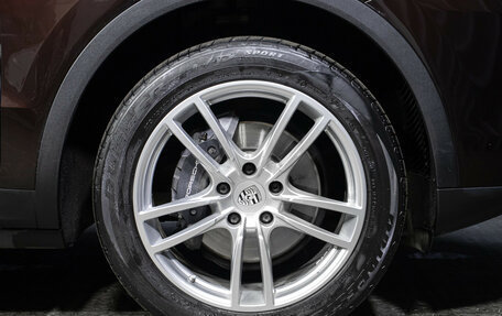 Porsche Cayenne III, 2020 год, 6 898 000 рублей, 27 фотография