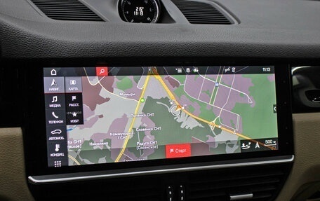 Porsche Cayenne III, 2020 год, 6 898 000 рублей, 21 фотография