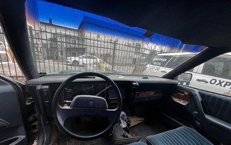 Buick Regal, 1992 год, 600 000 рублей, 6 фотография