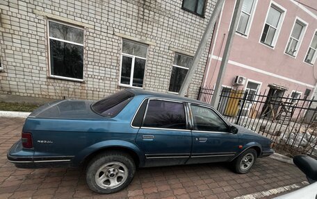 Buick Regal, 1992 год, 600 000 рублей, 2 фотография