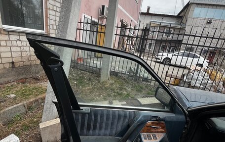 Buick Regal, 1992 год, 600 000 рублей, 5 фотография