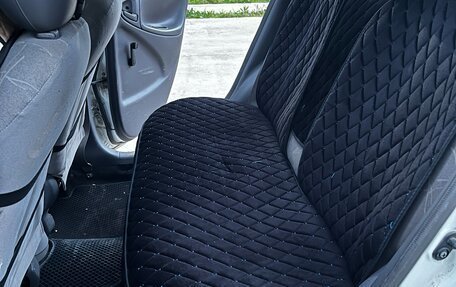 Toyota Platz, 2000 год, 330 000 рублей, 9 фотография