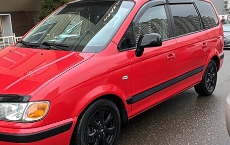 Hyundai Trajet I рестайлинг, 2006 год, 450 000 рублей, 1 фотография