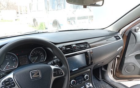 Zotye T600, 2018 год, 850 000 рублей, 1 фотография