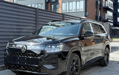 Volkswagen Teramont, 2026 год, 6 099 000 рублей, 1 фотография