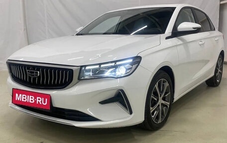 Geely Emgrand, 2023 год, 1 450 000 рублей, 1 фотография