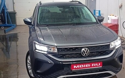 Volkswagen Taos, 2022 год, 2 800 000 рублей, 1 фотография