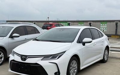 Toyota Corolla, 2022 год, 2 050 000 рублей, 1 фотография
