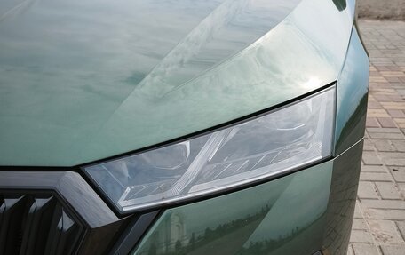 Skoda Octavia IV, 2020 год, 2 800 000 рублей, 1 фотография