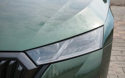 Skoda Octavia IV, 2020 год, 2 800 000 рублей, 1 фотография