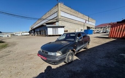 Daewoo Nexia I рестайлинг, 2003 год, 45 000 рублей, 1 фотография