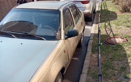 Daewoo Nexia I рестайлинг, 2007 год, 80 000 рублей, 1 фотография