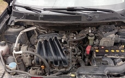 Nissan Qashqai+2 I, 2010 год, 879 000 рублей, 1 фотография