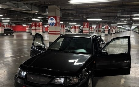 Daewoo Nexia I рестайлинг, 2011 год, 290 000 рублей, 1 фотография