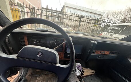 Buick Regal, 1992 год, 600 000 рублей, 7 фотография