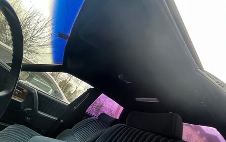 Buick Regal, 1992 год, 600 000 рублей, 8 фотография