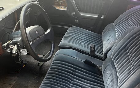 Buick Regal, 1992 год, 600 000 рублей, 9 фотография