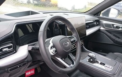 GAC GS8, 2024 год, 2 573 100 рублей, 1 фотография