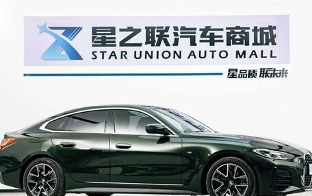 BMW 4 серия, 2023 год, 5 550 000 рублей, 1 фотография