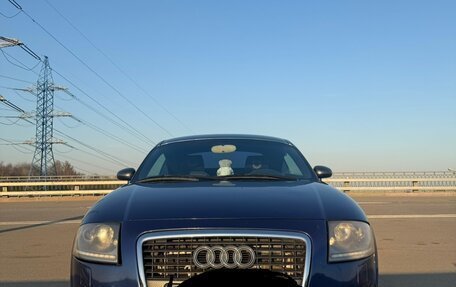 Audi TT, 2003 год, 900 000 рублей, 1 фотография