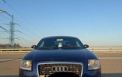 Audi TT, 2003 год, 900 000 рублей, 1 фотография
