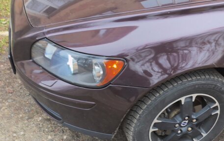 Volvo S40 II, 2006 год, 700 000 рублей, 1 фотография