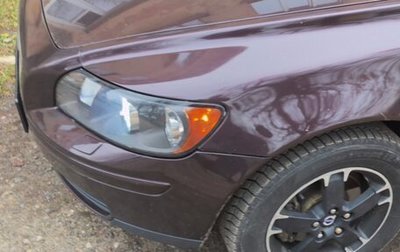 Volvo S40 II, 2006 год, 700 000 рублей, 1 фотография